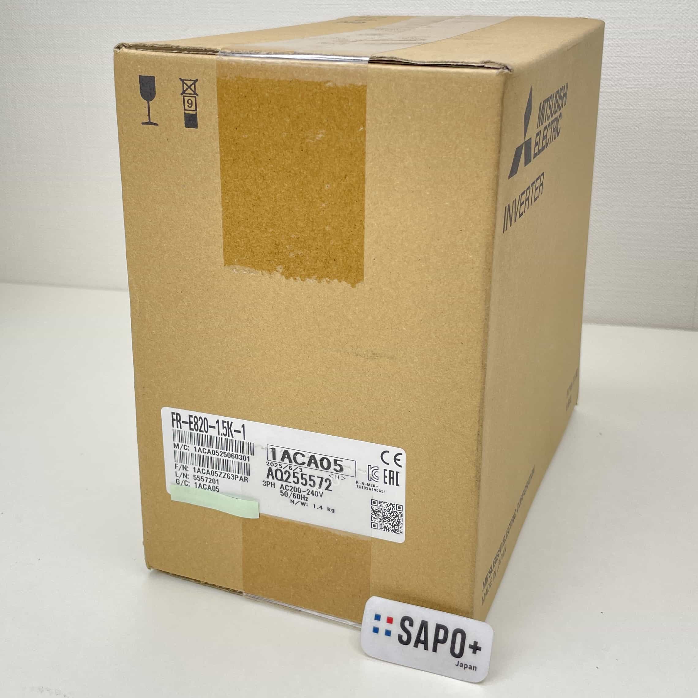 FX5UJ-60MR/ES 2020年製 MELSEC iQ-F FX5UJシリーズ CPUユニット 三菱